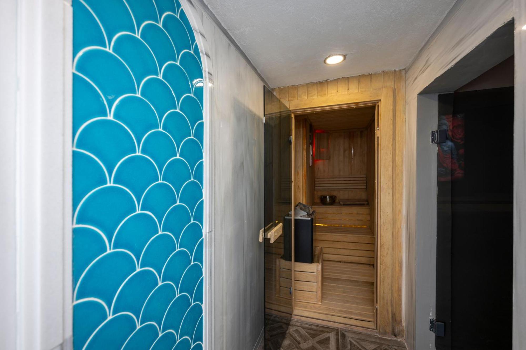 The Nirvanas Hotel Istambul