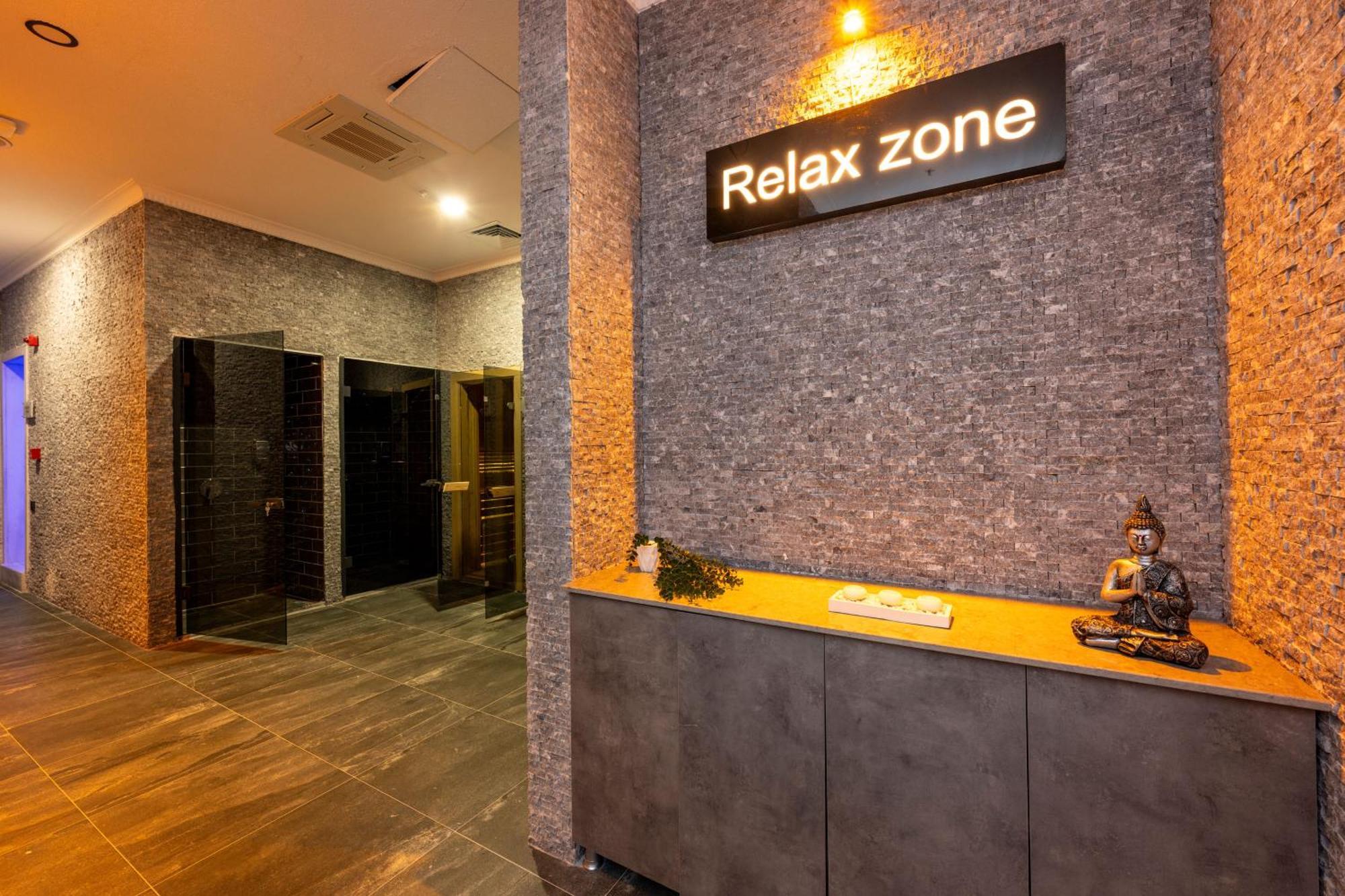 Hotel The Nirvanas Istambul